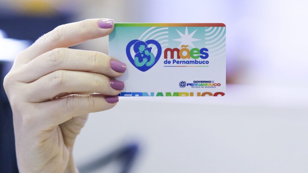 Mães de Pernambuco novo ciclo