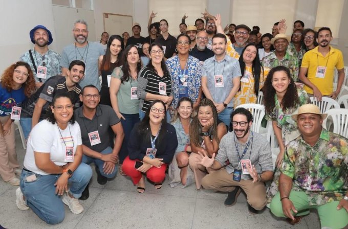 Arcoverde sediou articulação cultural 