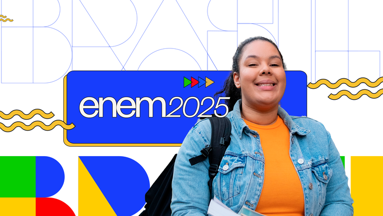 Inscrições Enem 2025 