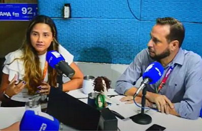 Futuro em construção em Arcoverde 