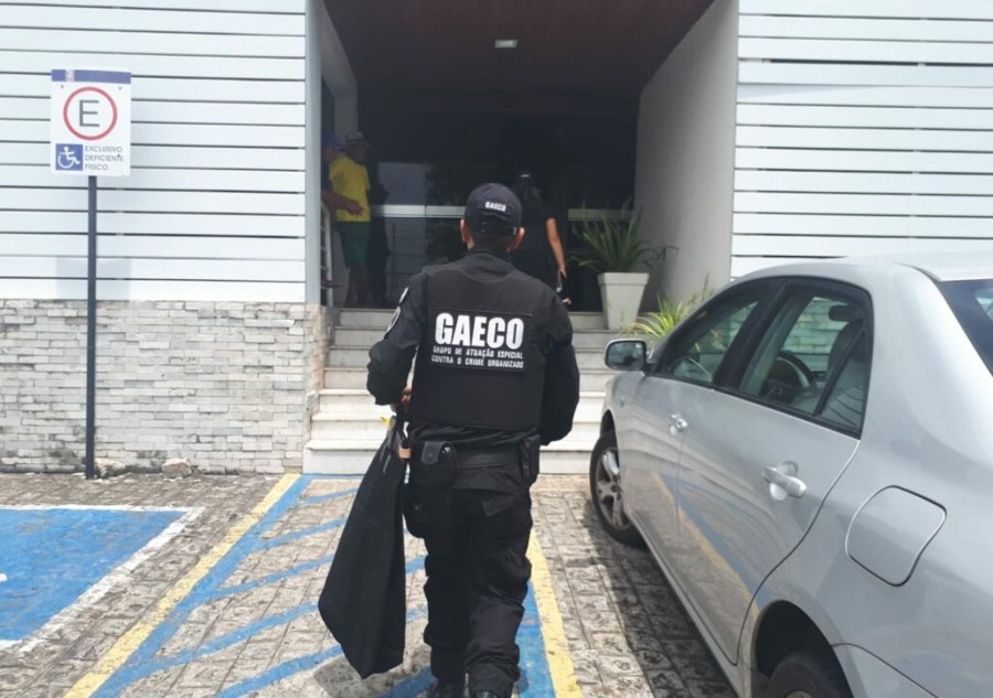 MPPE instituiu Gaeco Sertão