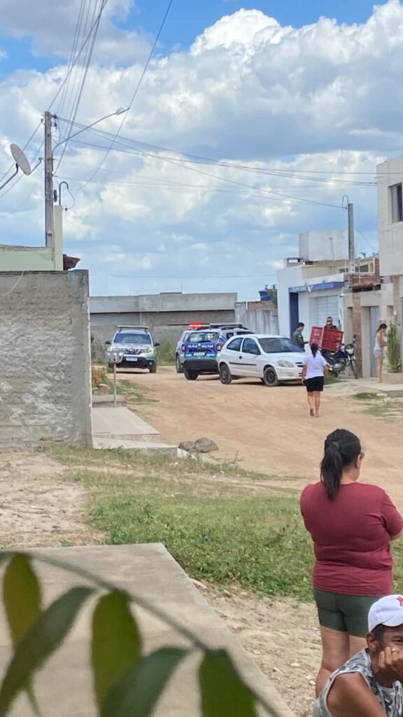 Carteiro é encontrado morto em Pesqueira