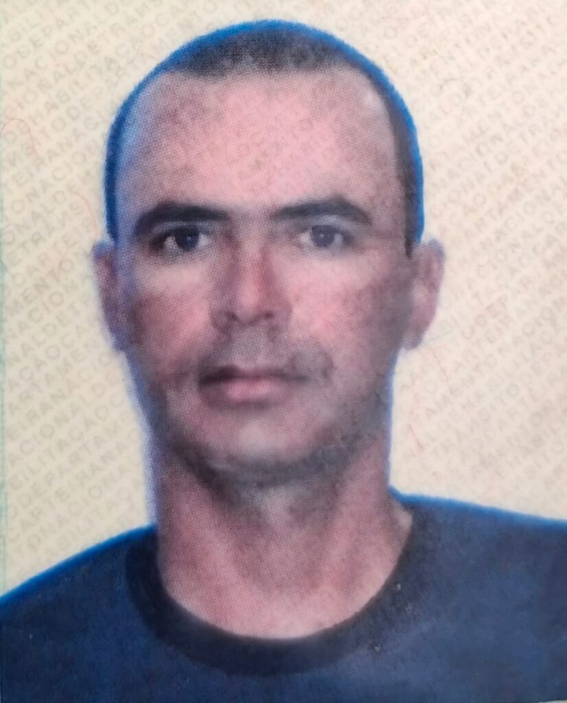 Homem encontrado morto em Arcoverde 