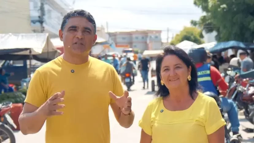 Prefeito e vice de Custódia cassados