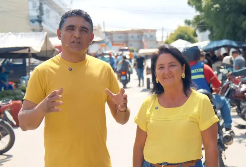 Prefeito e vice cassados em Custódia