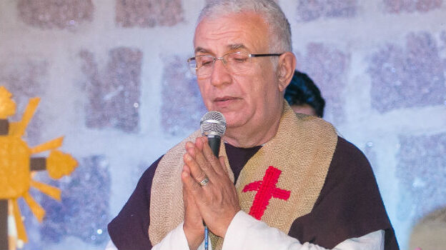 Justiça absolveu padre Airton