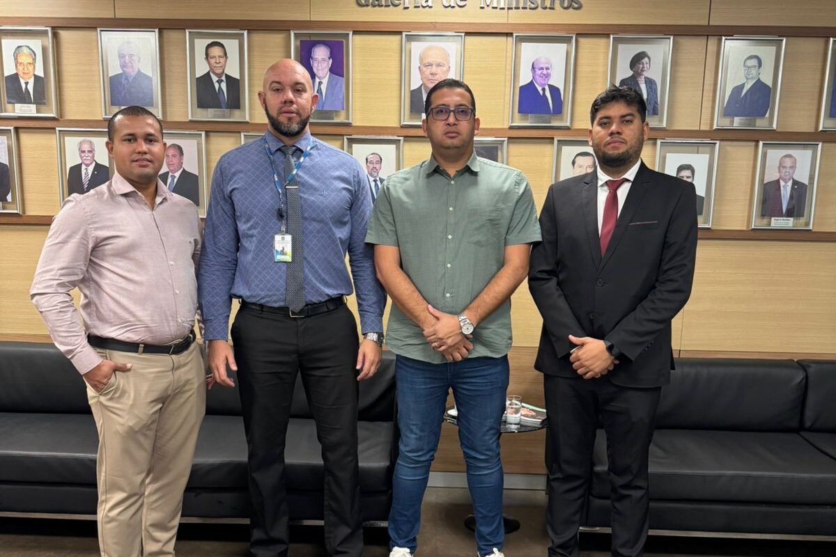 Sertânia garantiu recursos em Brasília