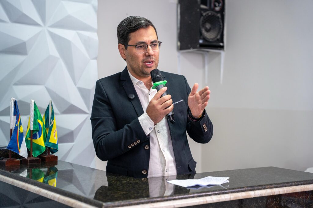 Prestações de contas prefeito de Ibimirim