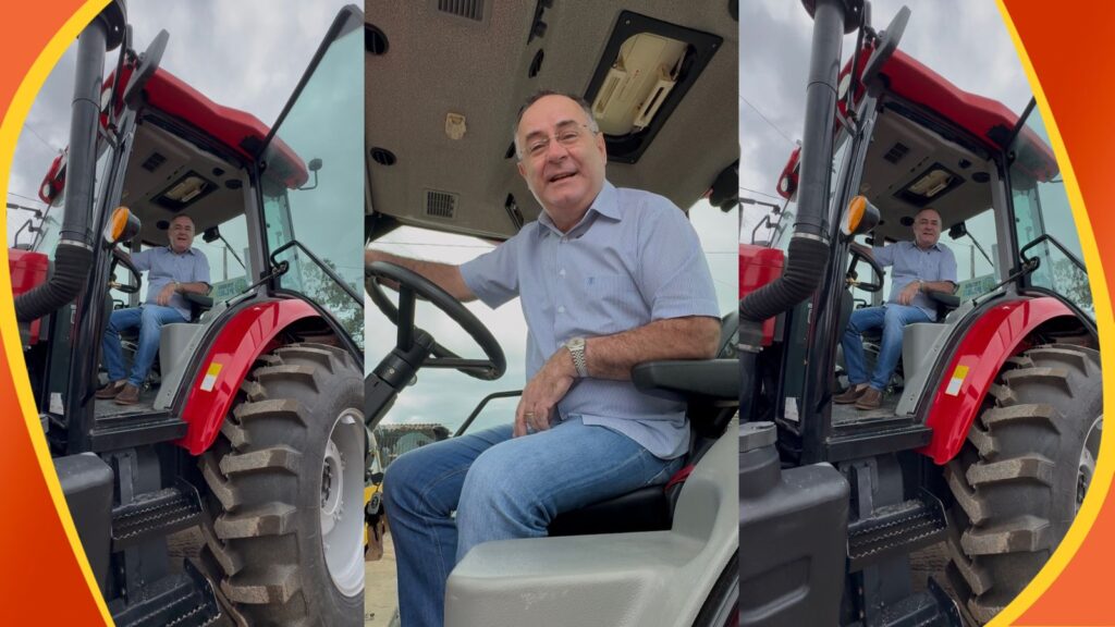 Prefeito Zeca Cavalcanti