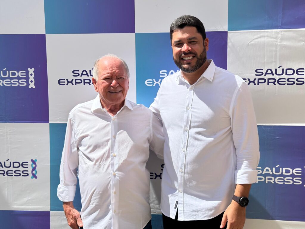 Caravana Mais Cidadania em Iguaracy