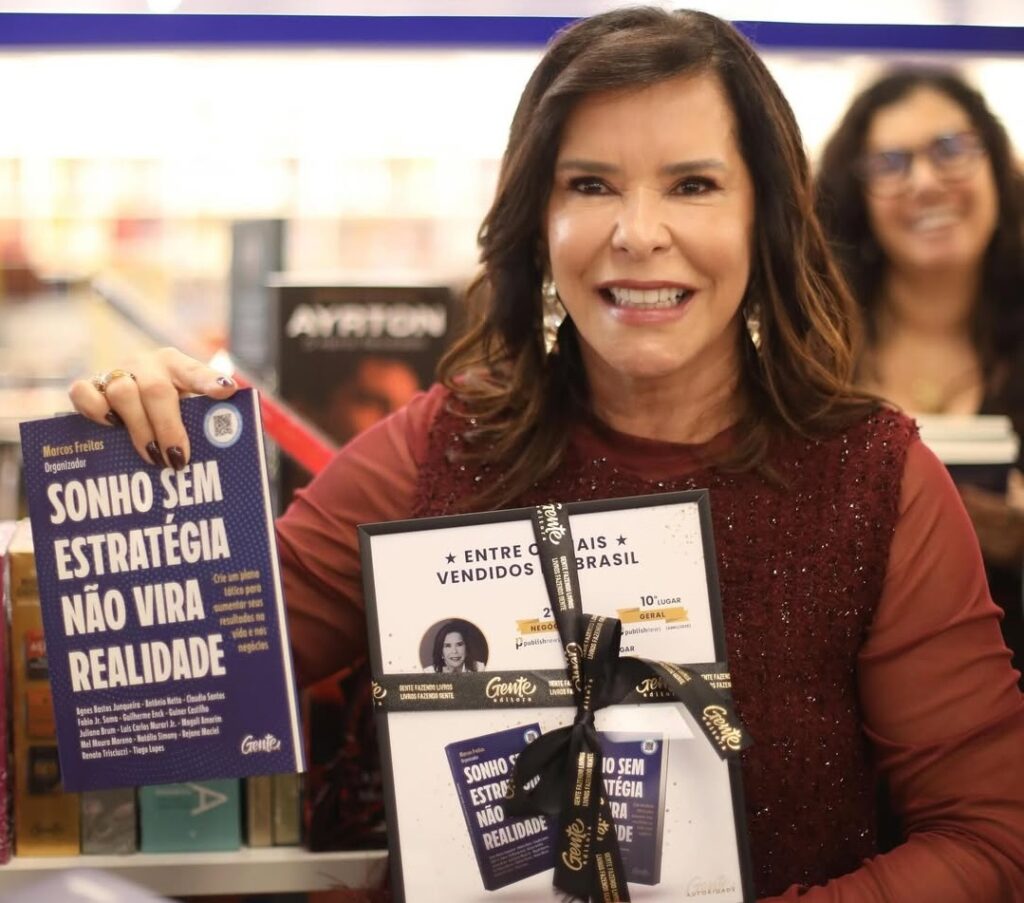 Arcoverde recebe lançamento de livro