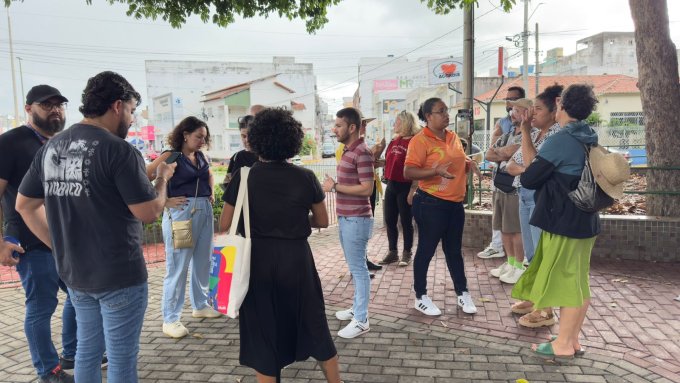 Pernambuco Meu País em Arcoverde 