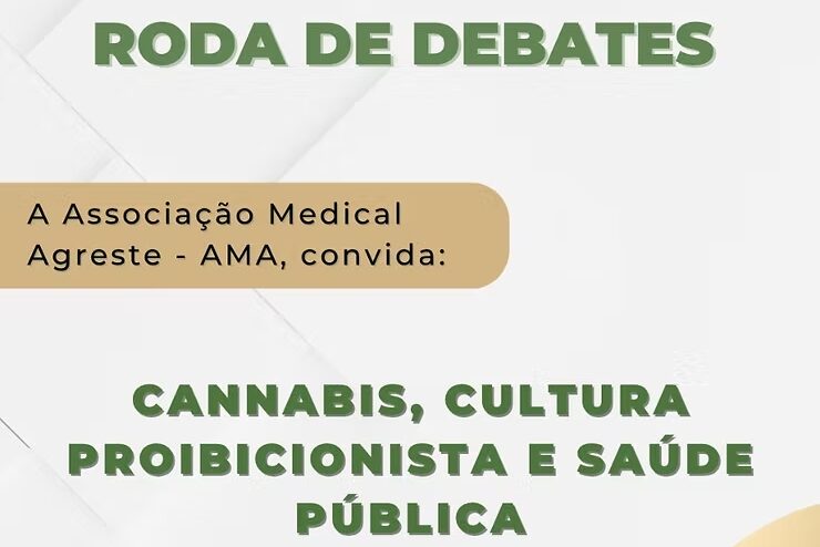 Roda de debates na UPE 