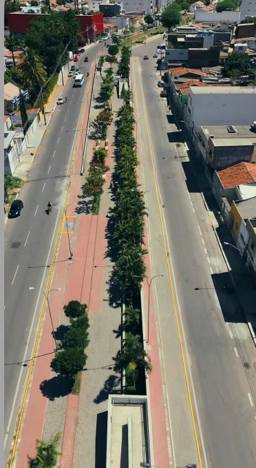 Local do São João de Arcoverde