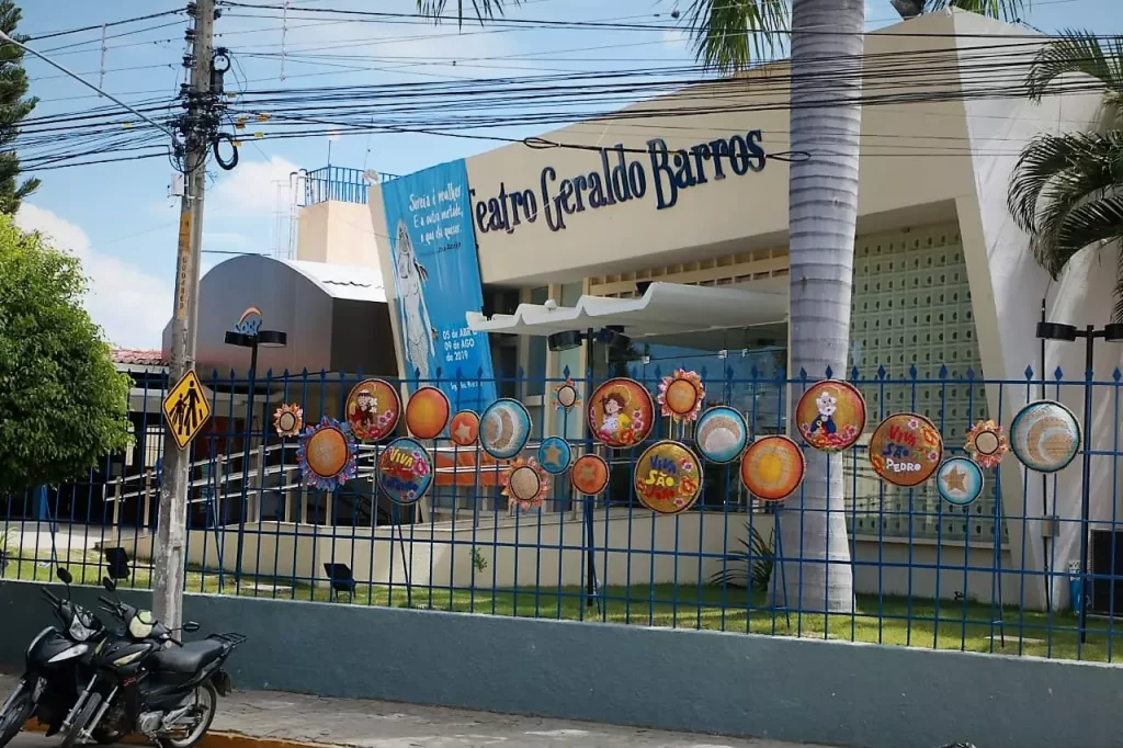 Mostra de Artes SESC Arcoverde