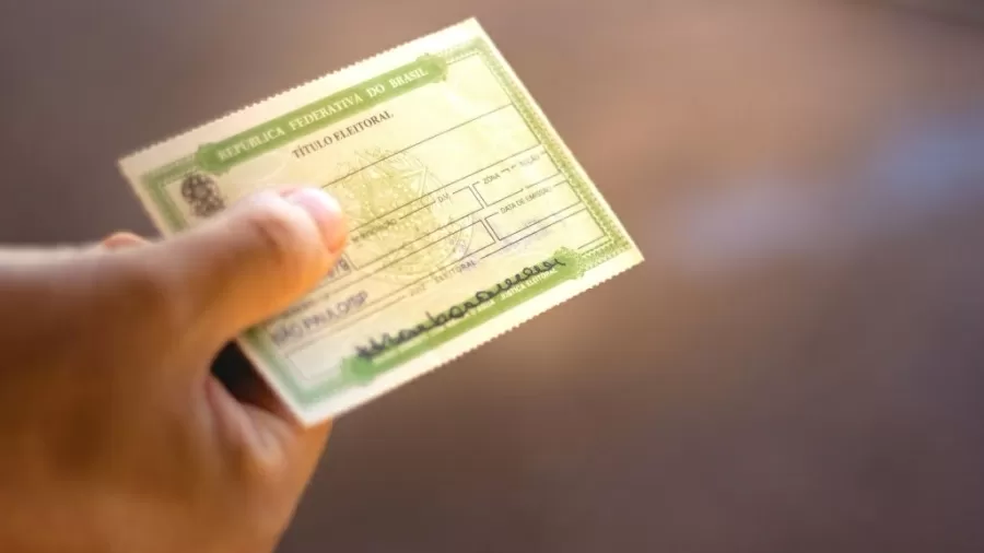 Títulos de eleitores cancelados em Pernambuco