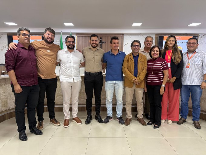 Cumprimento das metas fiscais em Arcoverde