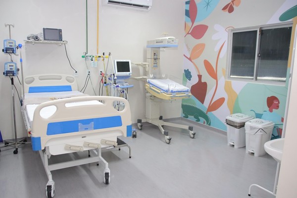 Pernambuco decretou emergência em Saúde 