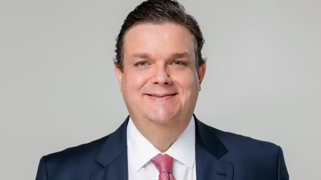 Wolney Queiroz substitui Lupi