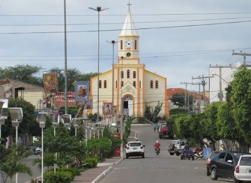 MPPE recomenda nomeação em Tuparetama 