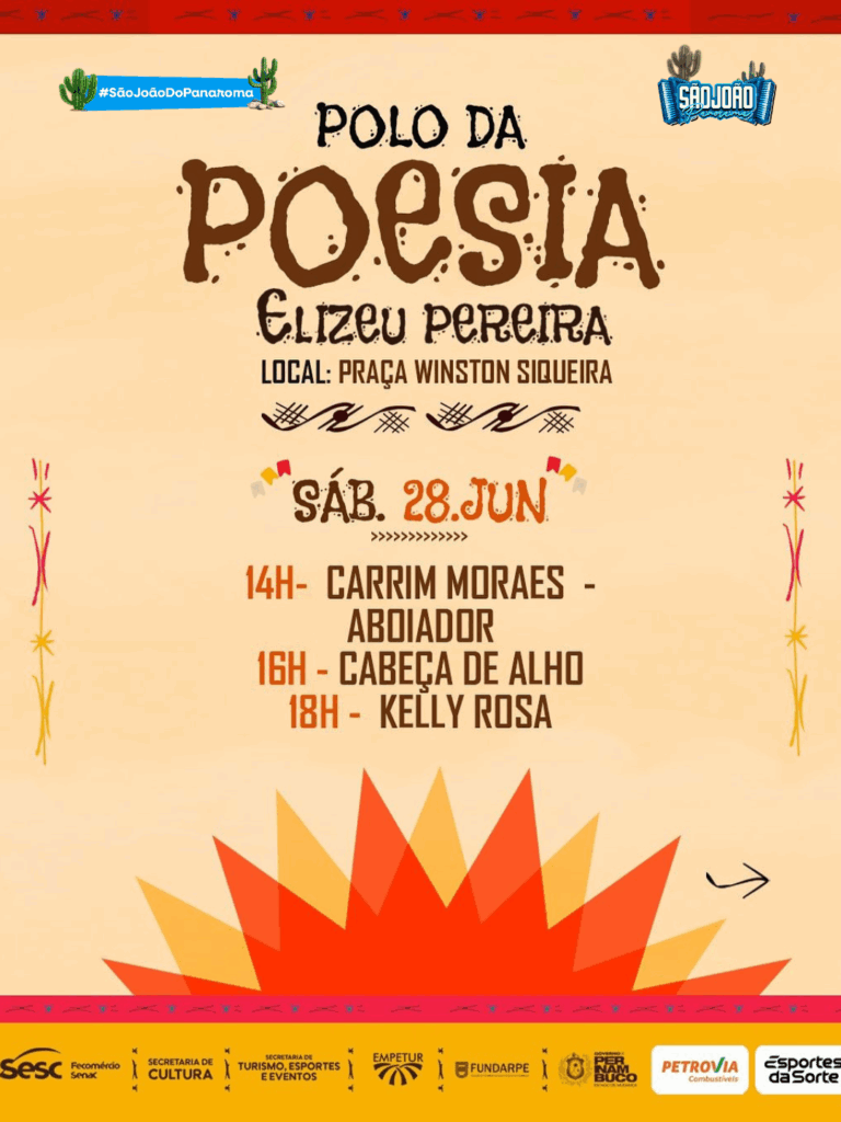 programação polo da poesia 