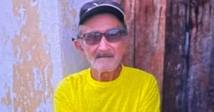 Idoso morre atropelado em Sertânia