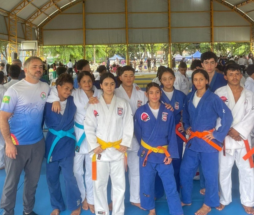 Arcoverde é destaque no cenário esportivo