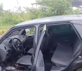  Homem vítima de esfaqueamento em Arcoverde 