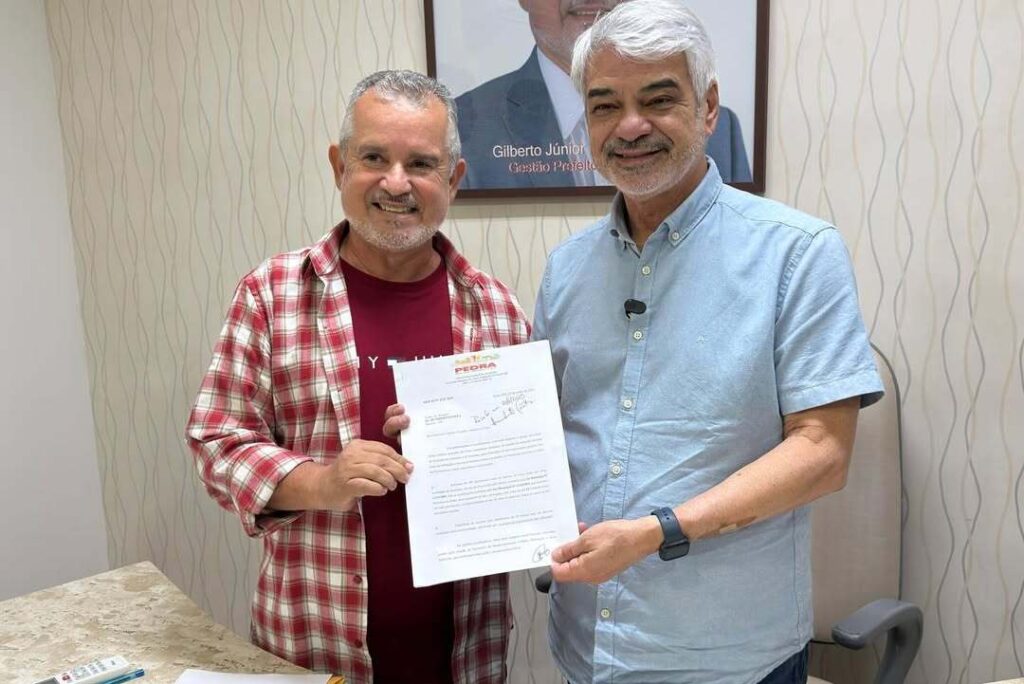 Pré-candidatos ao Senado em Arcoverde