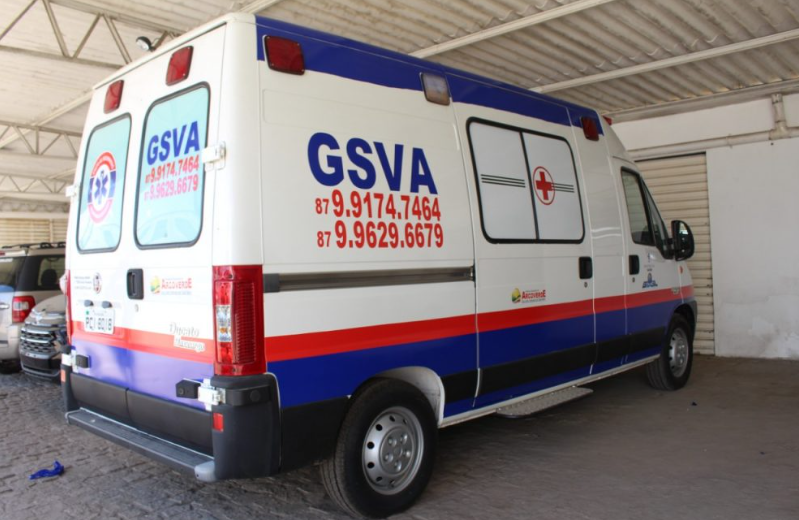 Ação Pedágio Solidário do GSVA 