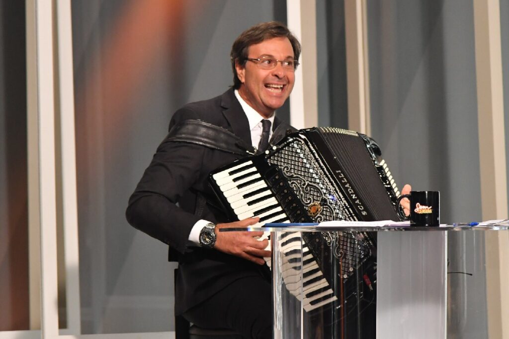 Gilson Machado preso em Recife 