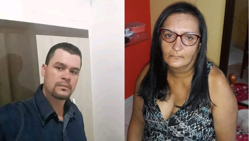 Suspeito de tentar matar a mãe em Arcoverde 