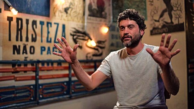 Lirinha São João de Arcoverde 