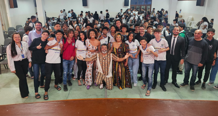 Projeto Griô em Arcoverde e Surubim