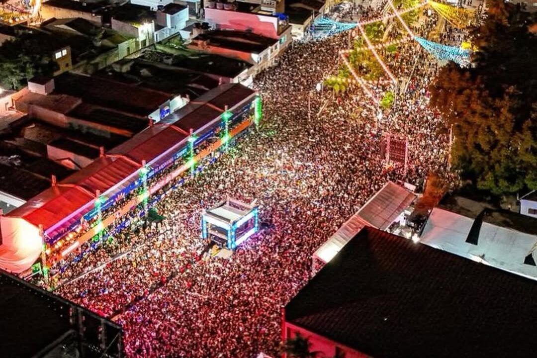 São João de Arcoverde futuro 