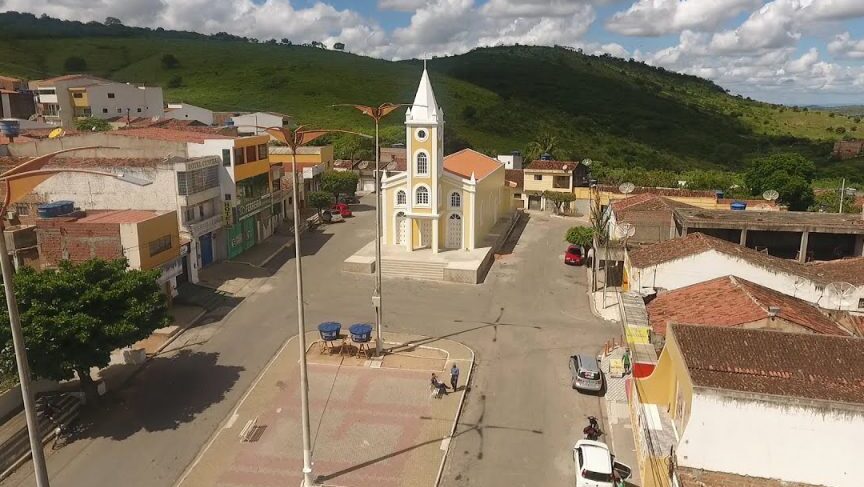 Improbidade administrativa conta ex-prefeito de Tupanatinga