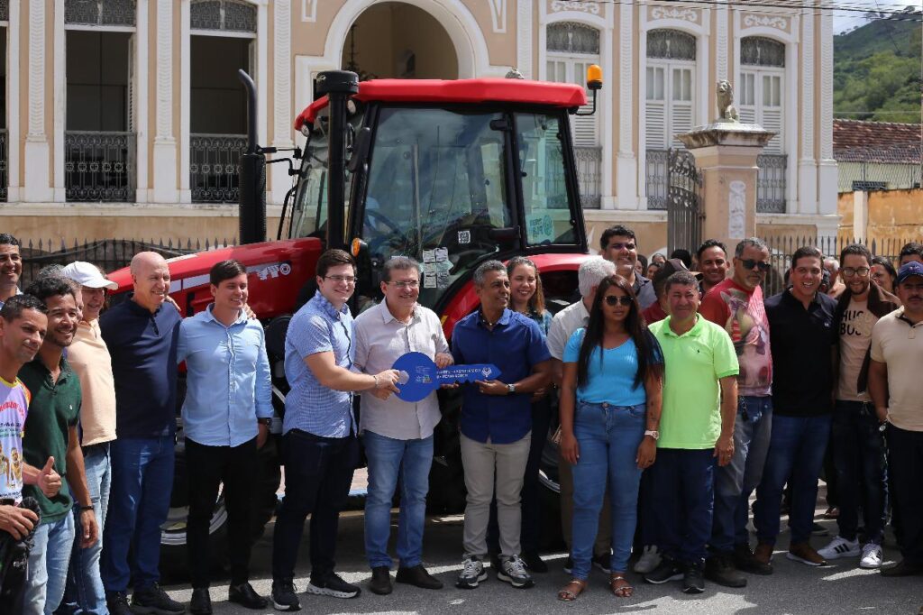 nova conquista pesqueira 