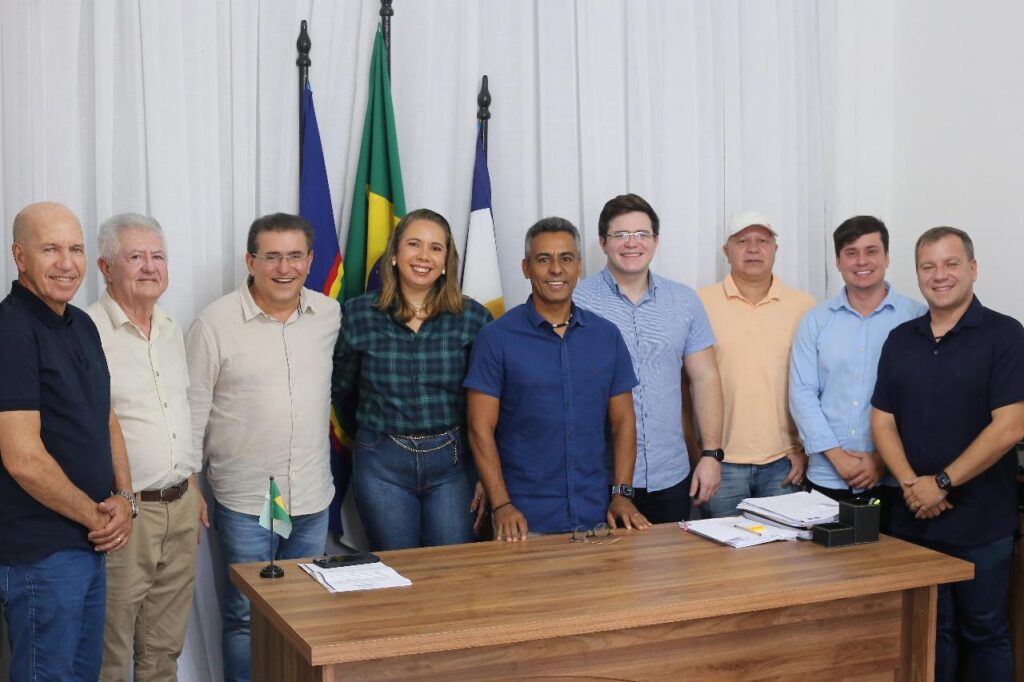 Reunião agricultura familiar 