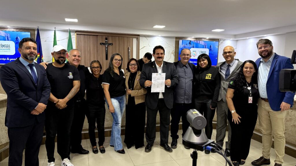 Aumento salarial dos Conselheiros Tutelares