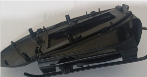 Ex-presidiário preso em flagrante em Pesqueira