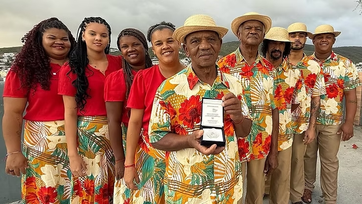 Prêmio nacional Coco Raízes 