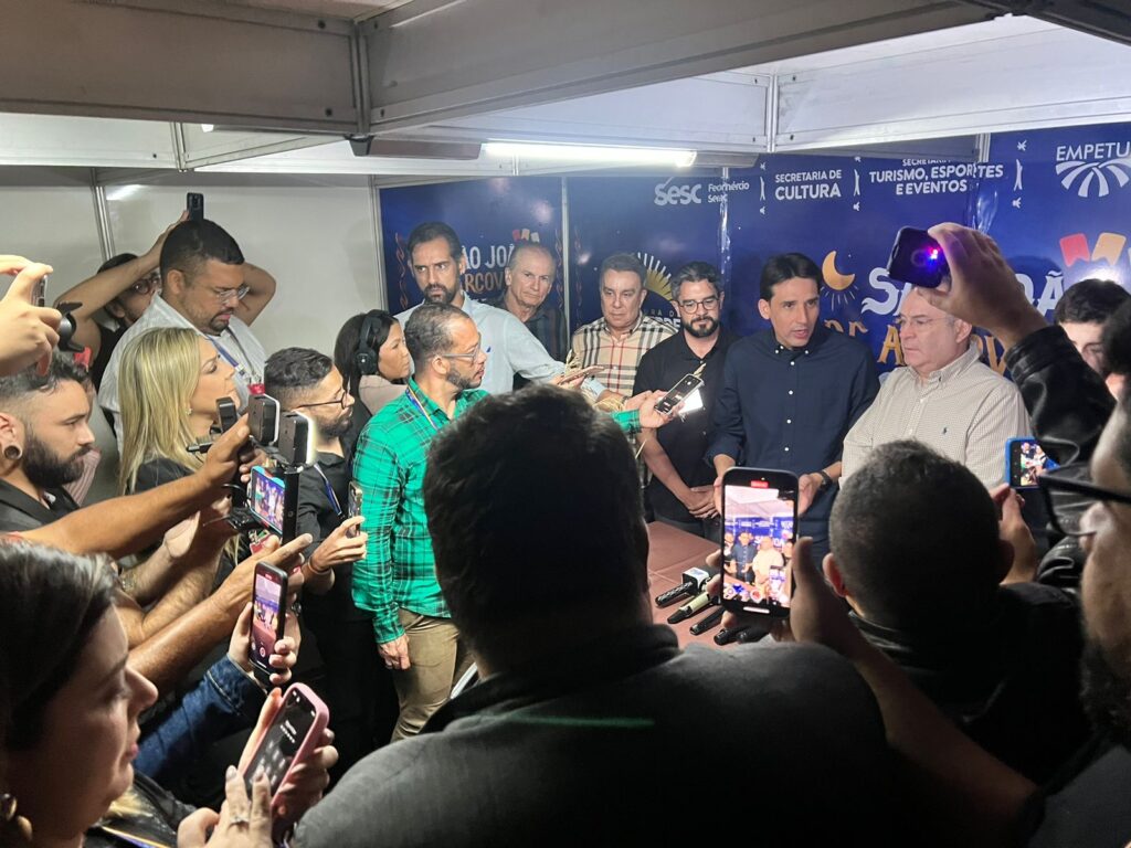 Reestruturação do aeroporto de Arcoverde 