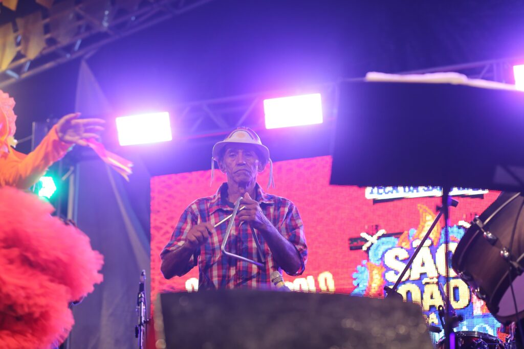 São joão pesqueira 