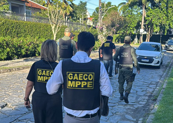 Buíque alvo do Mapa da Mina