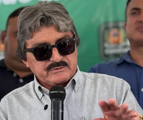 MPPE pede cassação de Gilvandro 