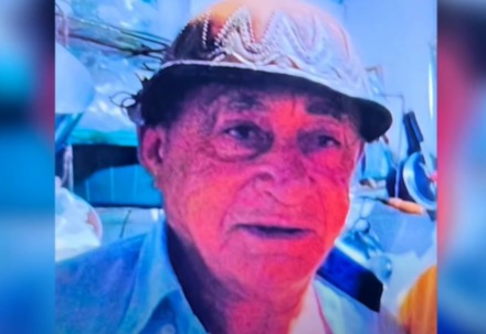 Identificado homem morto em Venturosa