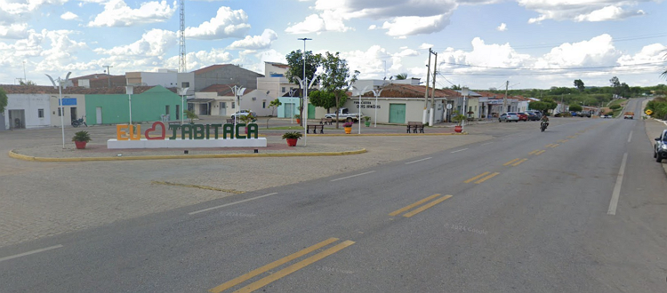 Homem morto a tiros em Iguaracy 