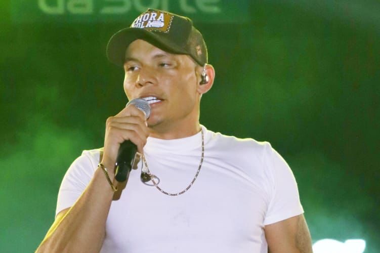 João Vaqueiro São João de Arcoverde 