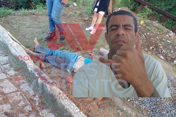 Homem brutalmente assassinado em Pesqueira 