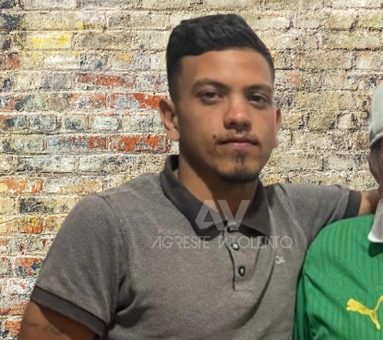 Suposta roleta russa em Águas Belas